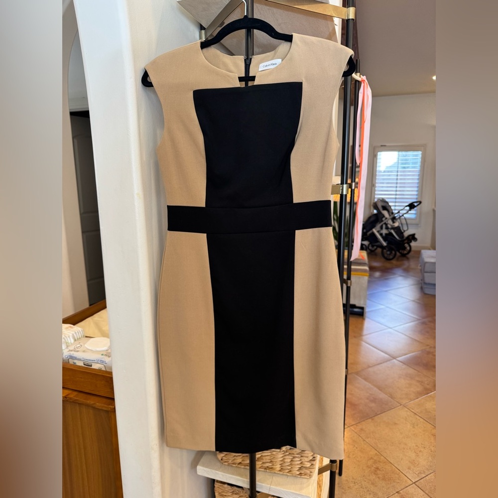 Calvin Klein Dress